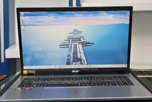 New Laptop Acer Aspire 3 A315-21 16GB AMD Ryzen 7 SSD 512GB