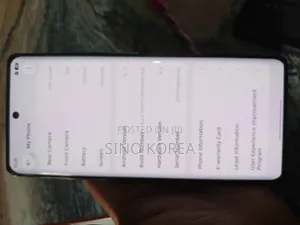 New Tecno Camon 40 256 GB Black