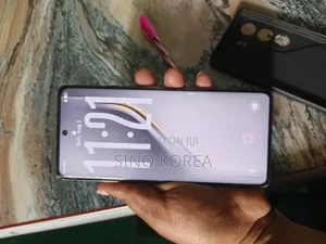 New Tecno Camon 40 256 GB Black