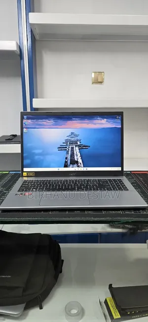 New Laptop Acer Aspire 3 16GB AMD Ryzen 7 SSD 512GB