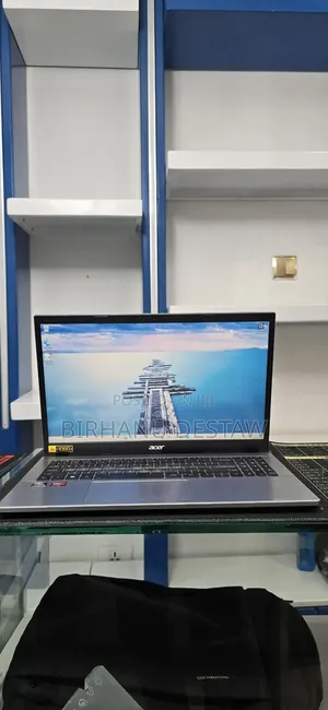 New Laptop Acer Aspire 3 16GB AMD Ryzen 7 SSD 512GB