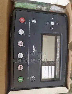 Deep Sea Electronics (DSE) DSE4510 / DSE4520 Series Genset Controller