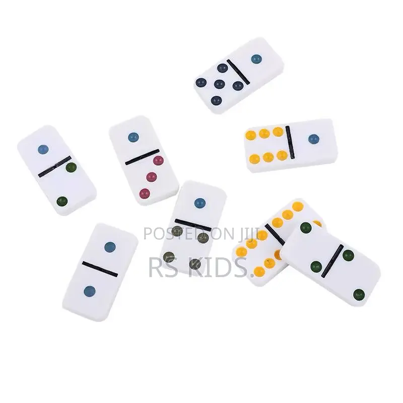 Domino 28 Pce
