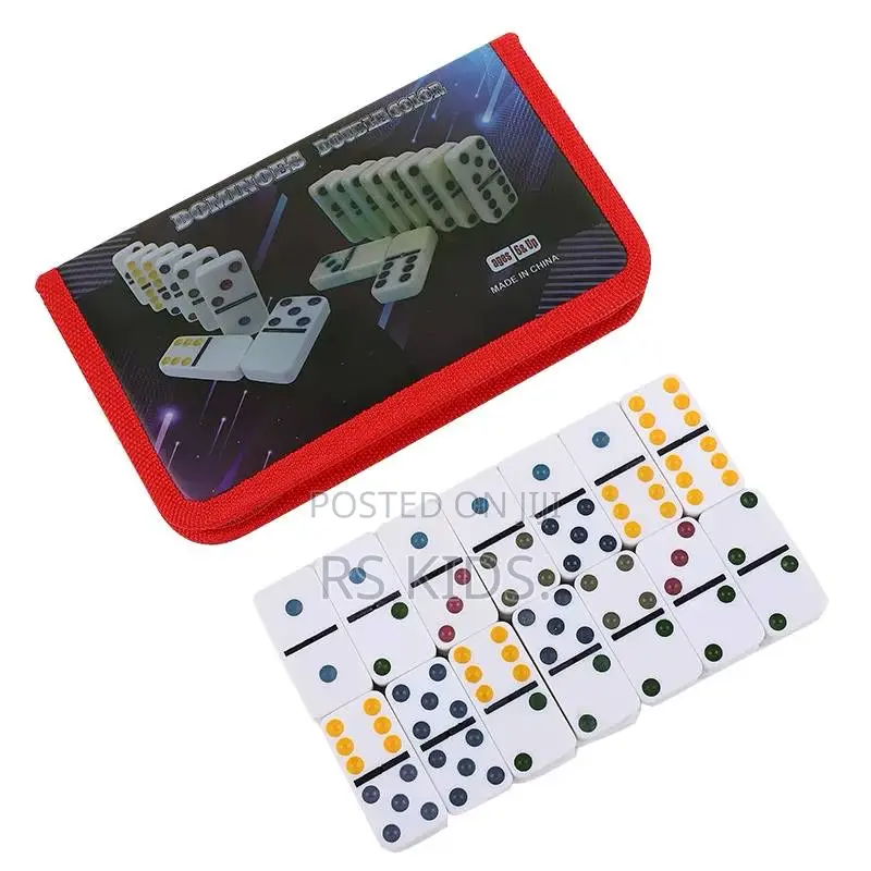 Domino 28 Pce