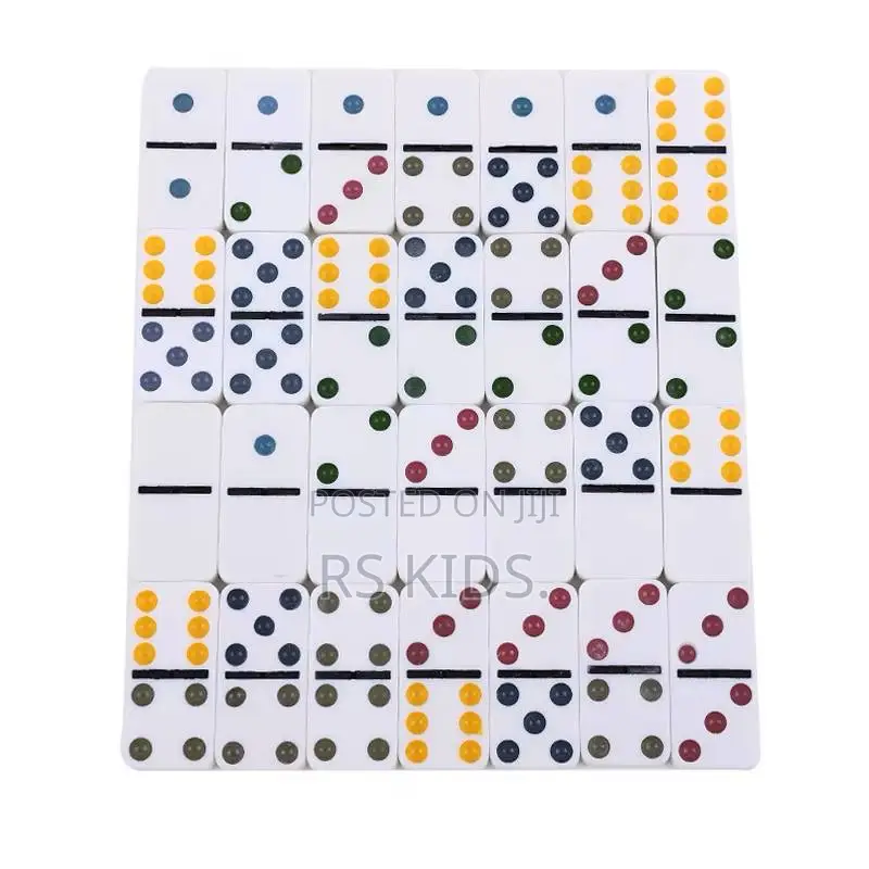 Domino 28 Pce