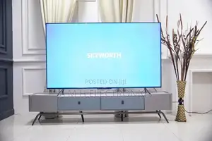 SKEyworth 75 Inch TV