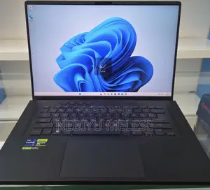 New Laptop Asus ROG Zephyrus G15 16GB Intel Core i9 SSD 1T