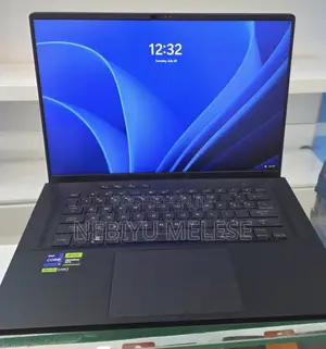 New Laptop Asus ROG Zephyrus G15 16GB Intel Core i9 SSD 1T