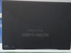 New Laptop Asus ROG Zephyrus G15 16GB Intel Core i9 SSD 1T