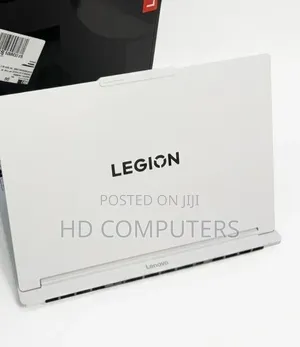 New Laptop Lenovo Legion 5 32GB Intel Core Ultra 9 SSD 1T