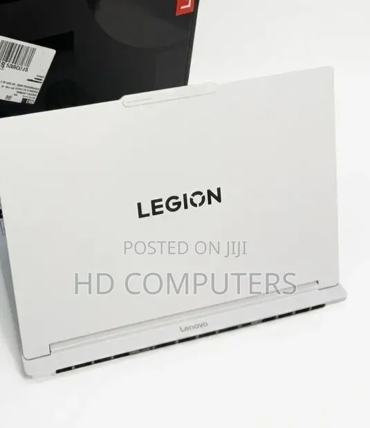 New Laptop Lenovo Legion 5 32GB Intel Core Ultra 9 SSD 1T