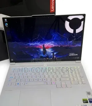 New Laptop Lenovo Legion 5 32GB Intel Core Ultra 9 SSD 1T