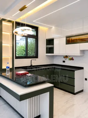 3bdrm Apartment in 🏡 #የሚሸጥ #አፓርትመንት –, Bole for sale