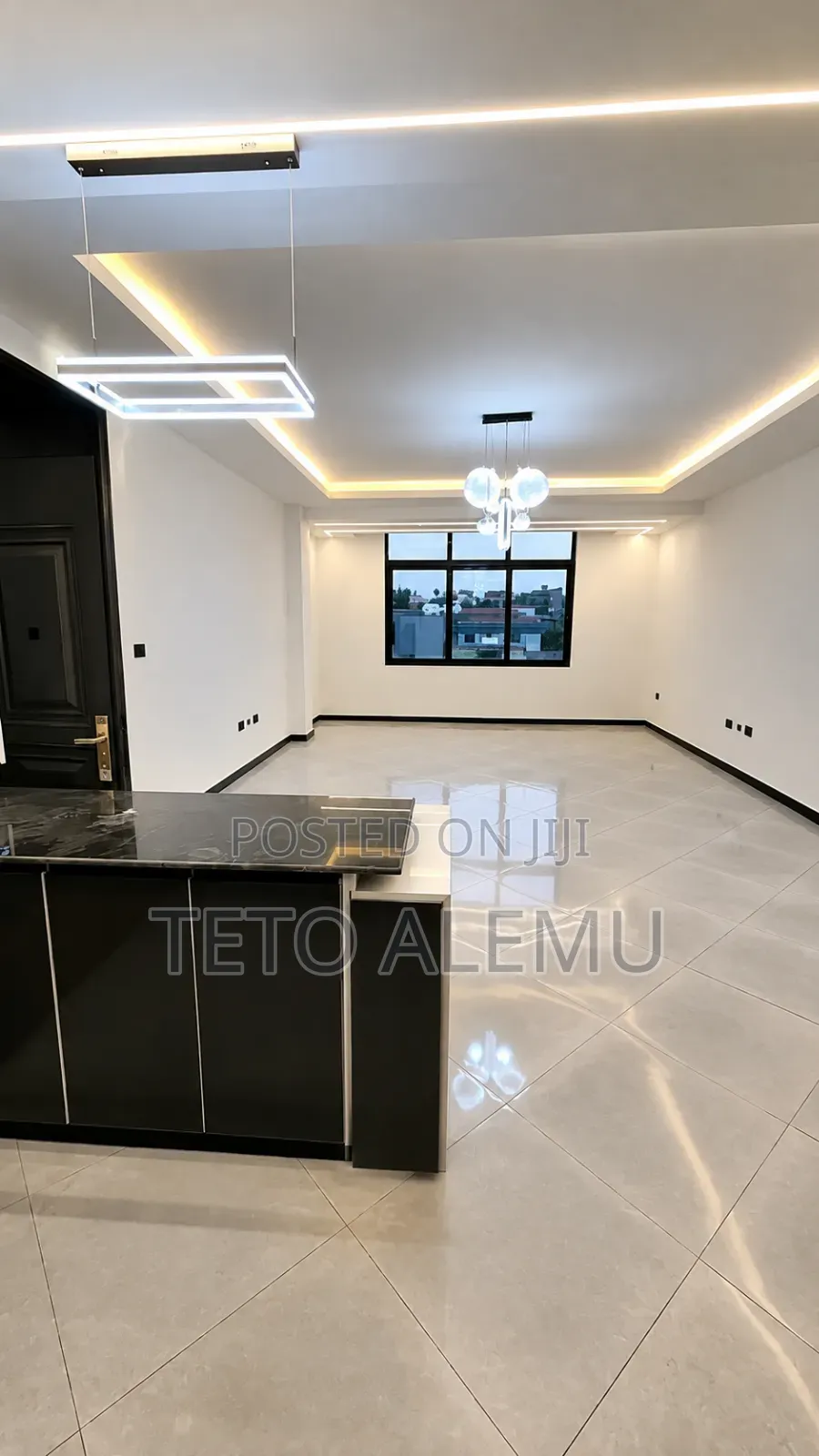 3bdrm Apartment in 🏡 #የሚሸጥ #አፓርትመንት –, Bole for sale