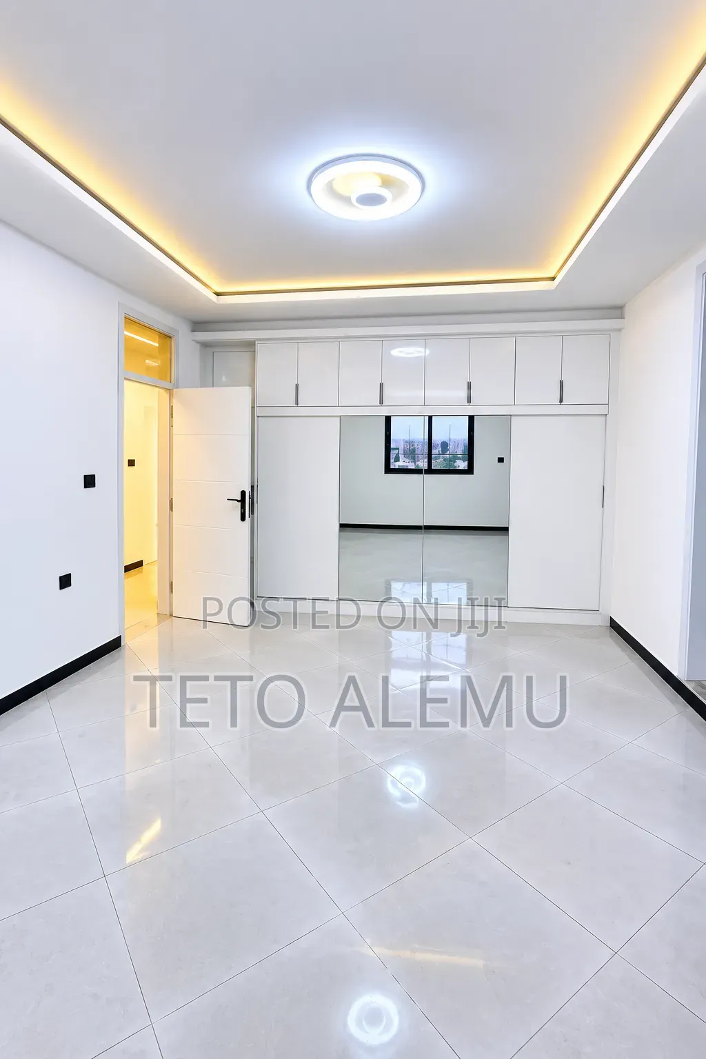 3bdrm Apartment in 🏡 #የሚሸጥ #አፓርትመንት –, Bole for sale