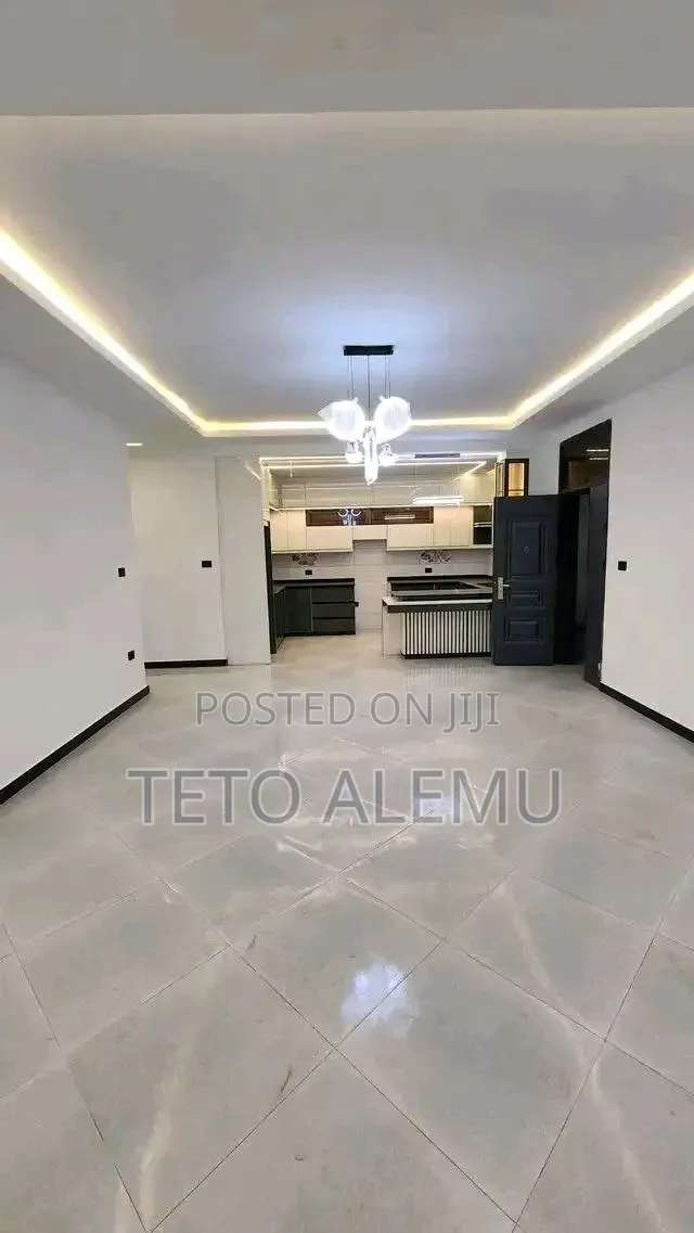 3bdrm Apartment in 🏡 #የሚሸጥ #አፓርትመንት –, Bole for sale