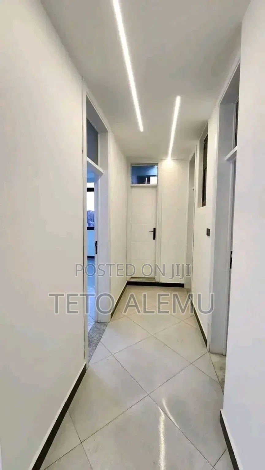 3bdrm Apartment in 🏡 #የሚሸጥ #አፓርትመንት –, Bole for sale