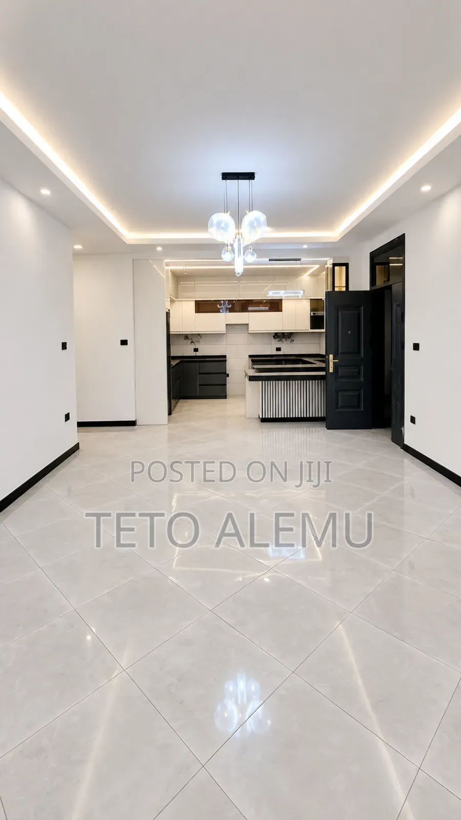 3bdrm Apartment in 🏡 #የሚሸጥ #አፓርትመንት –, Bole for sale