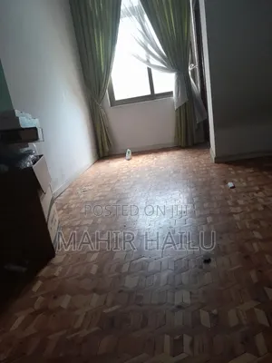 Studio Apartment in Real, Bole for rent