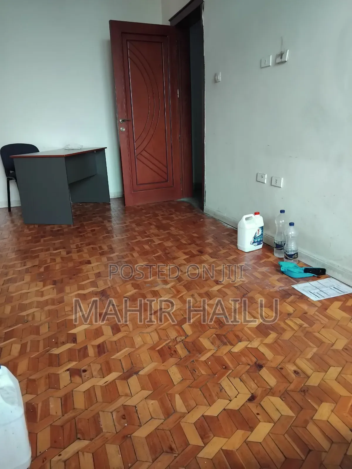 Studio Apartment in Real, Bole for rent