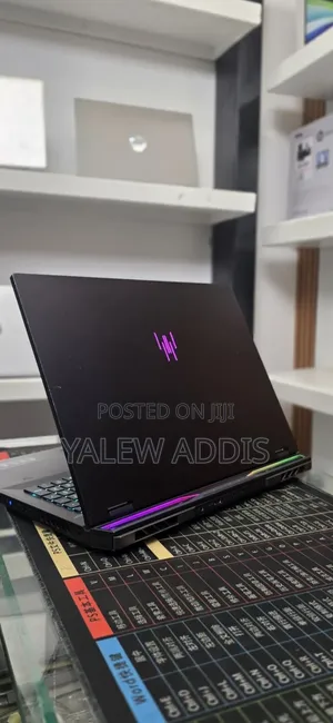 New Laptop Acer Predator Helios Neo 16 32GB Intel Core i9 SSD 1T