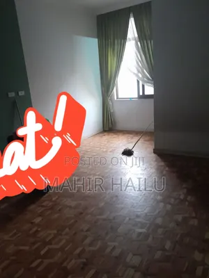 Studio Apartment in Real, Bole for rent