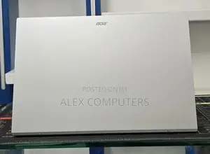 New Laptop Acer Aspire 3 16GB AMD Ryzen 7 SSD 512GB