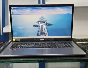 New Laptop Acer Aspire 3 16GB AMD Ryzen 7 SSD 512GB