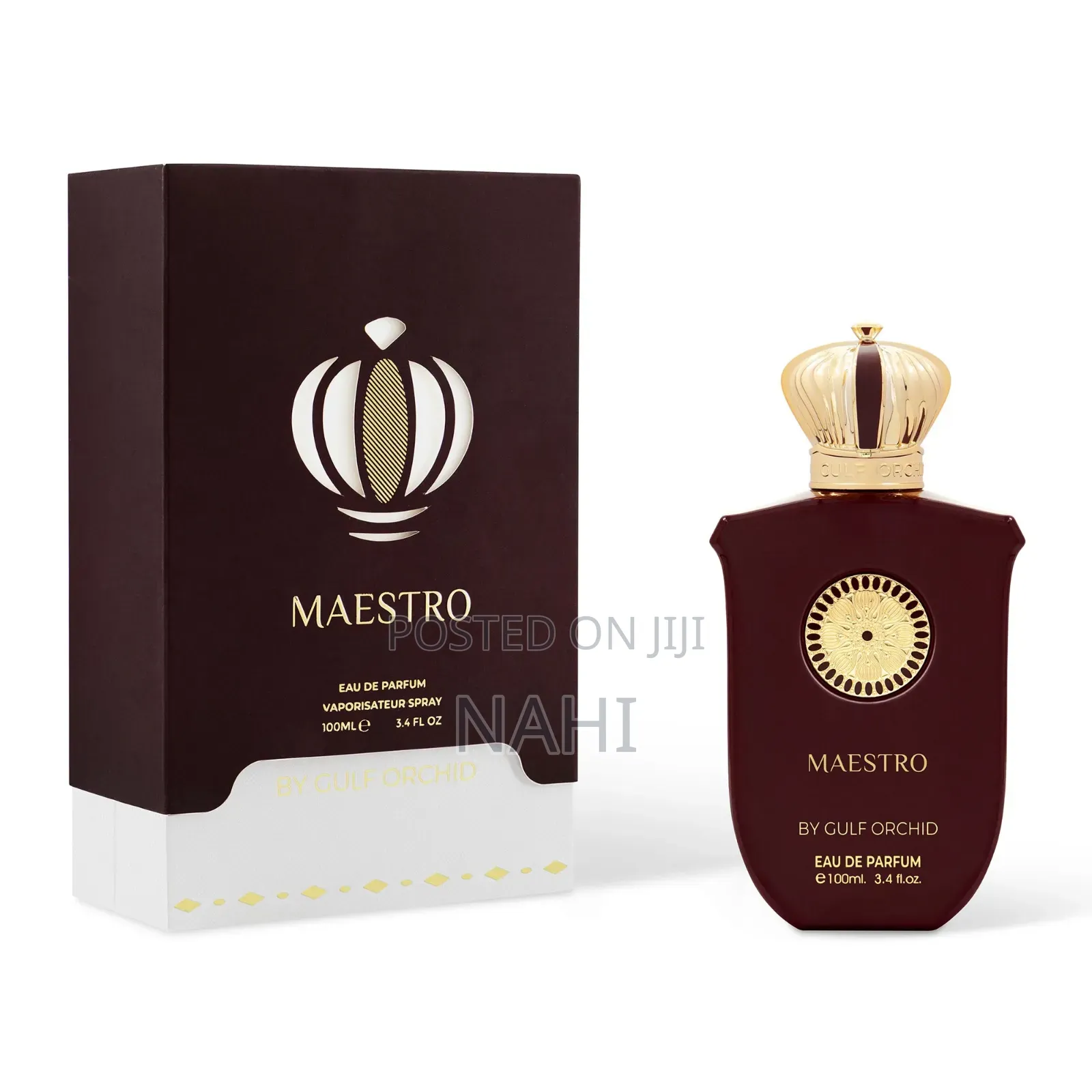 Maestro (100 Ml)