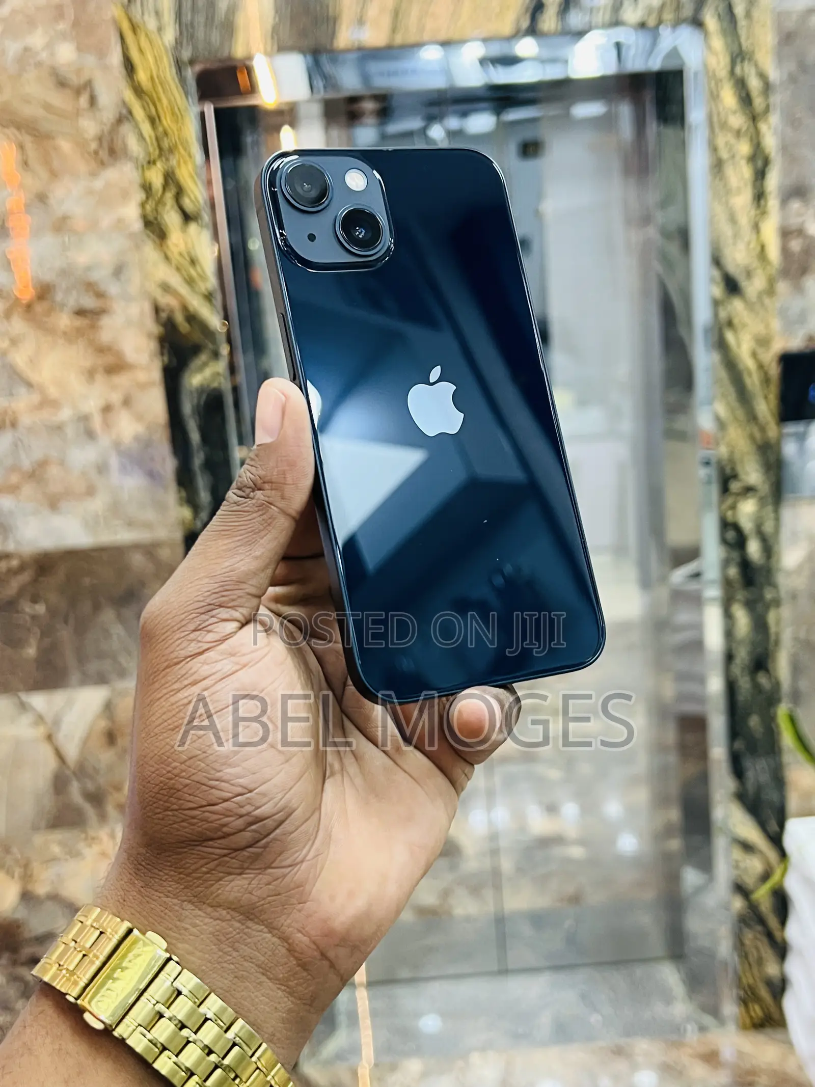 Apple iPhone 13 128 GB Blue