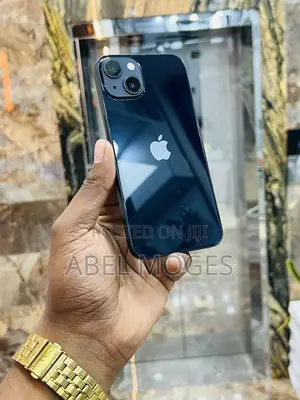 Apple iPhone 13 128 GB Blue