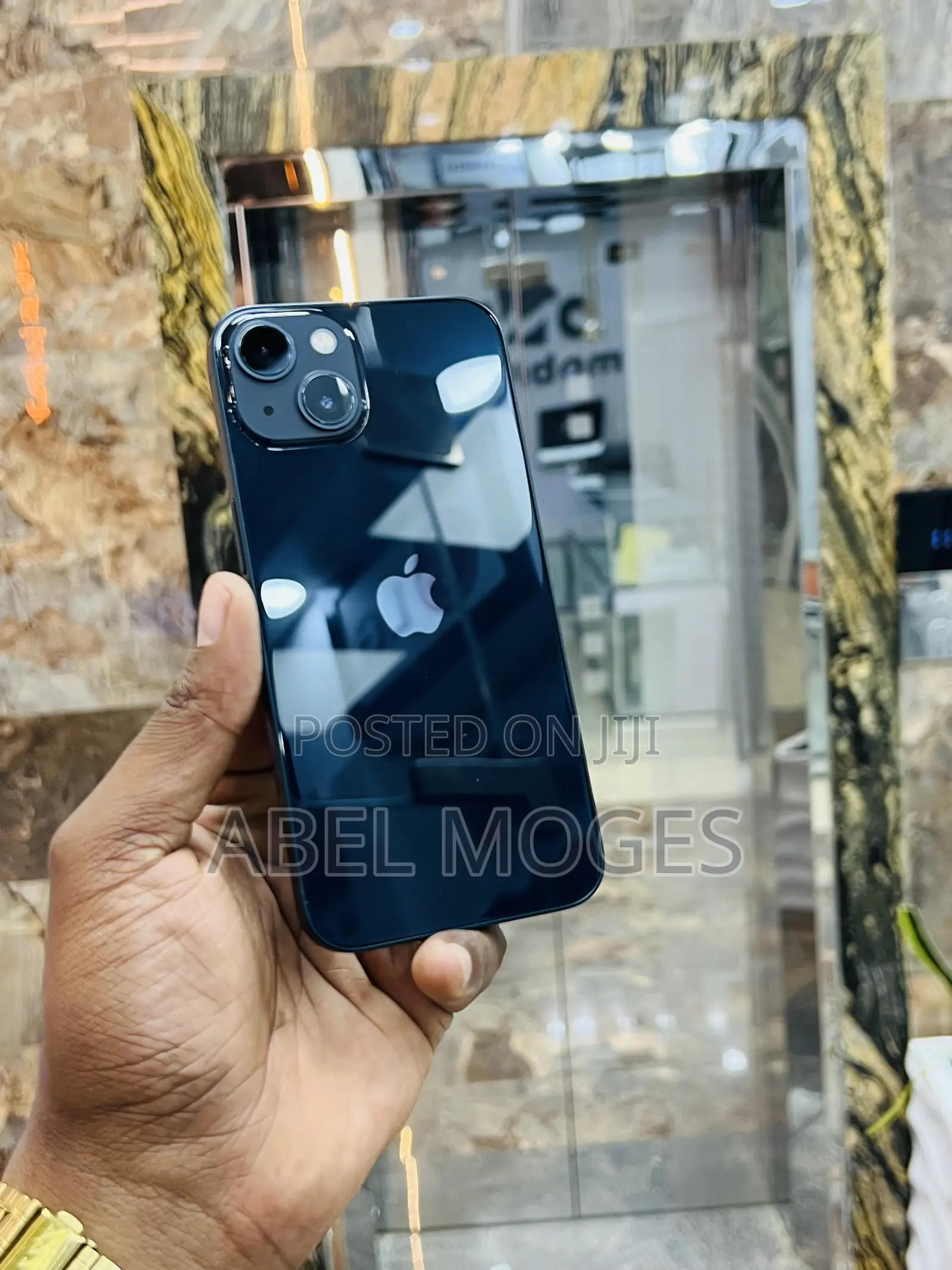 Apple iPhone 13 128 GB Blue