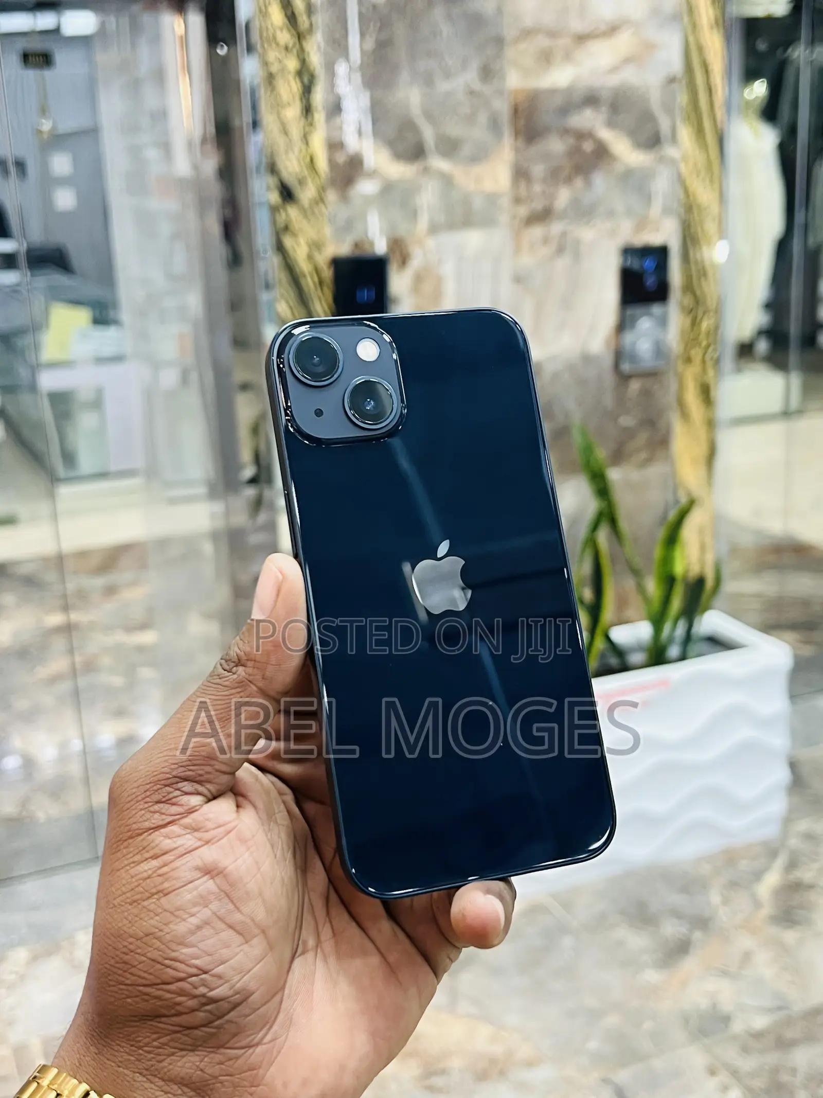 Apple iPhone 13 128 GB Blue