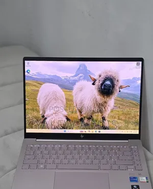 New Laptop HP Pavilion 15 16GB Intel Core i5 SSD 1T