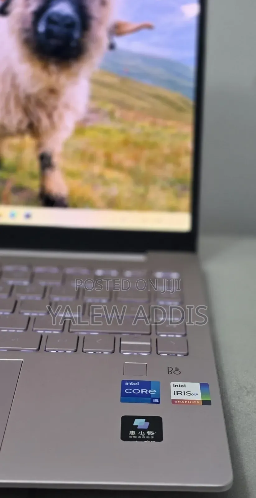New Laptop HP Pavilion 15 16GB Intel Core i5 SSD 1T