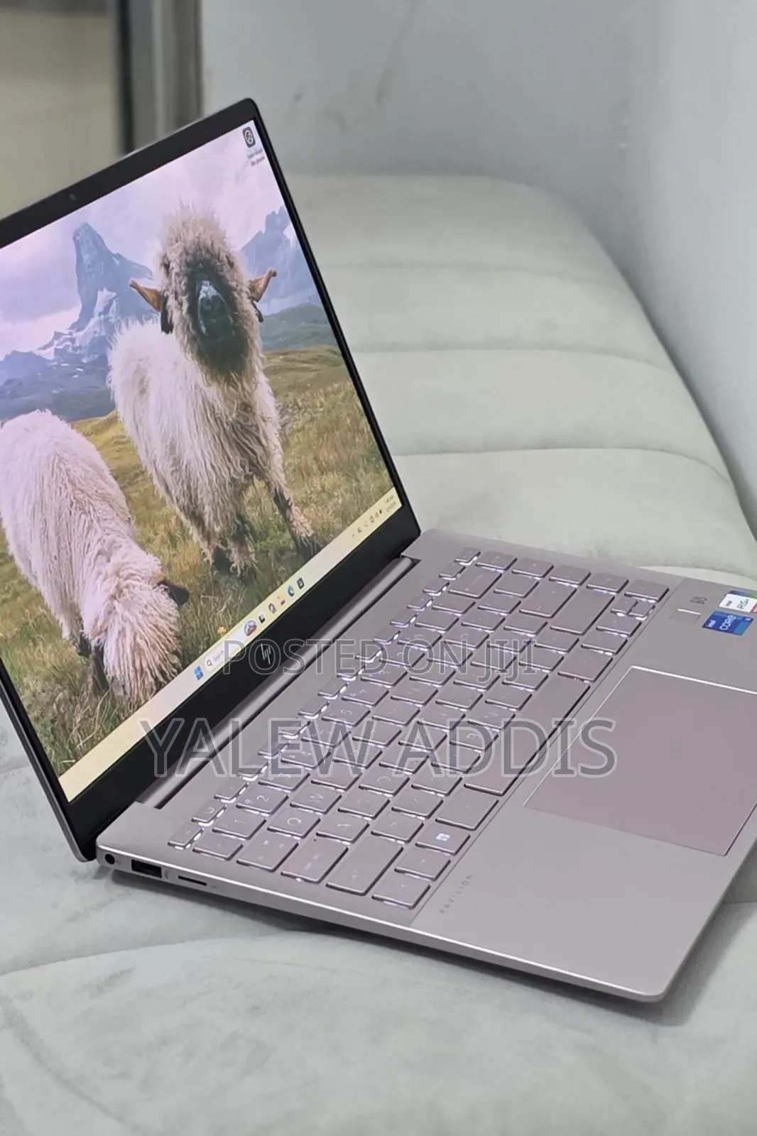 New Laptop HP Pavilion 15 16GB Intel Core i5 SSD 1T