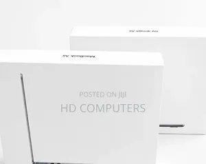 New Laptop Apple MacBook Air 2026 M5 16GB Apple M5 SSD 128GB