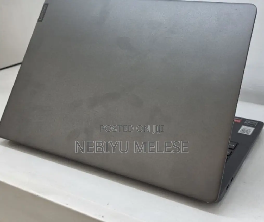 New Laptop Lenovo Ideapad 3 16GB AMD Ryzen 7 SSD 512GB