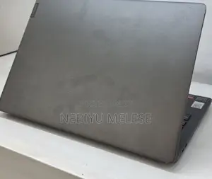 New Laptop Lenovo Ideapad 3 16GB AMD Ryzen 7 SSD 512GB