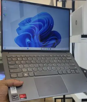 New Laptop Lenovo Ideapad 3 16GB AMD Ryzen 7 SSD 512GB