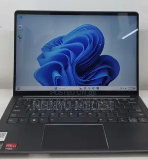 New Laptop Lenovo Ideapad 3 16GB AMD Ryzen 7 SSD 512GB