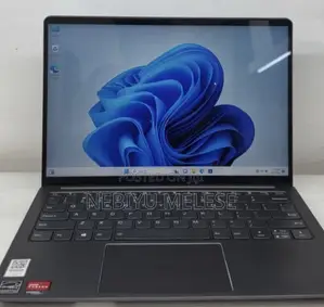 New Laptop Lenovo Ideapad 3 16GB AMD Ryzen 7 SSD 512GB