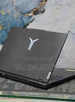 New Laptop Lenovo Legion 7 16GB Intel Core i9 SSD 1T