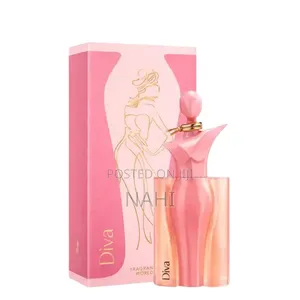 Fragrance World – Diva (100 Ml)