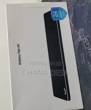 New Samsung Galaxy Tab A11 5G 128 GB