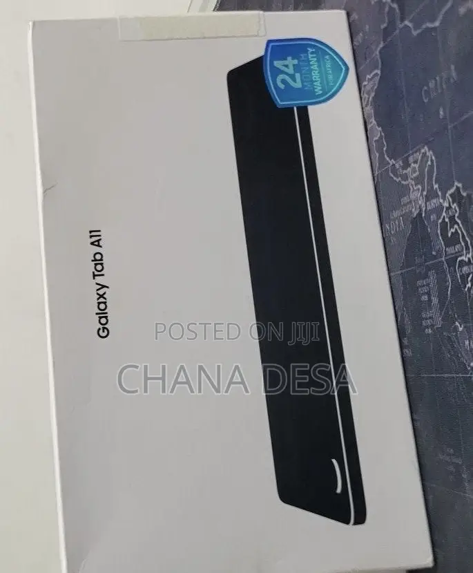 New Samsung Galaxy Tab A11 5G 128 GB