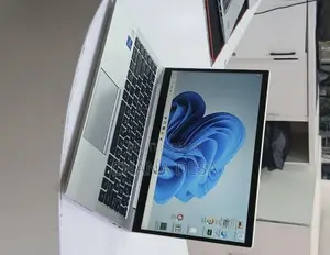 New Laptop HP EliteBook 840 G8 16GB Intel Core i5 SSD 512GB