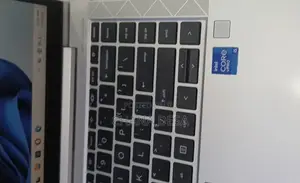 New Laptop HP EliteBook 840 G8 16GB Intel Core i5 SSD 512GB