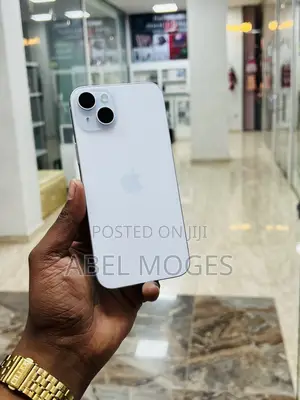 Apple iPhone 15 Plus 128 GB Green
