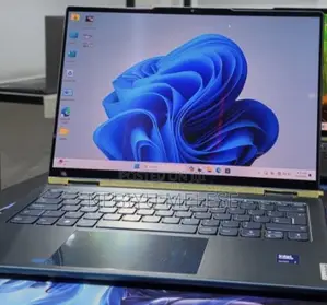 New Laptop Lenovo Yoga 3 16GB Intel Core Ultra 7 SSD 512GB